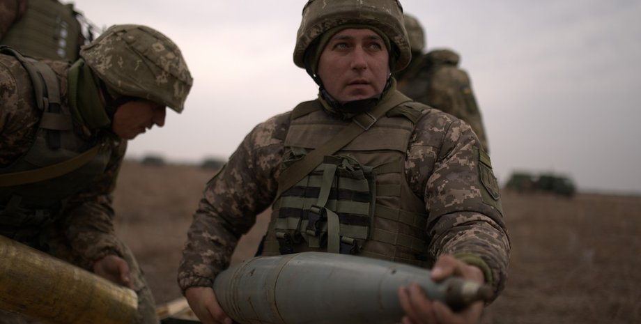 шпигуни, окупанти, погрози, Рубіжне, позиційні бої