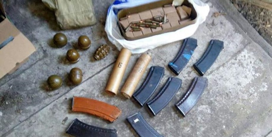 Фото: npu.gov.ua