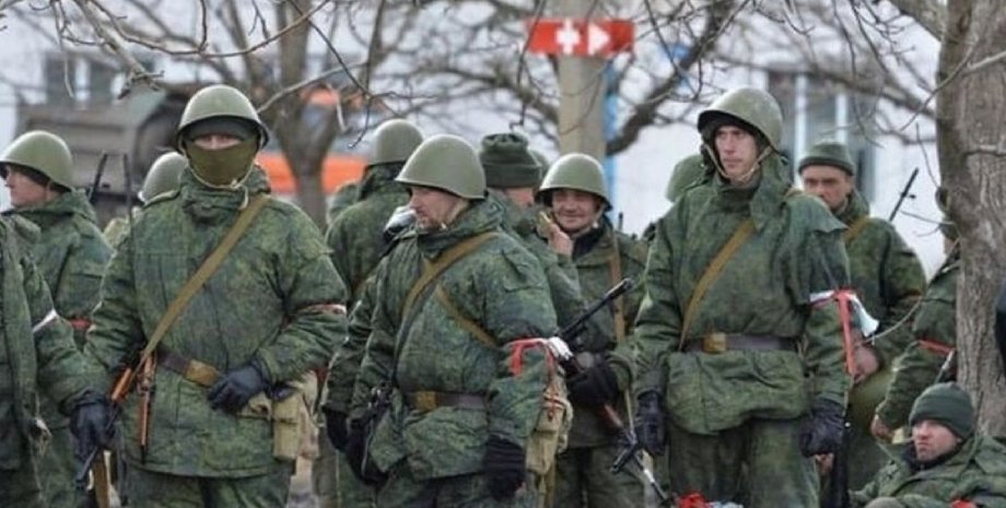 рф создает армию в 2 млн человек