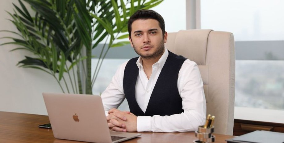 Фарук Фатих Озер, мошенник, Thodex