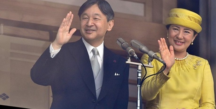 Фото: Kyodo News