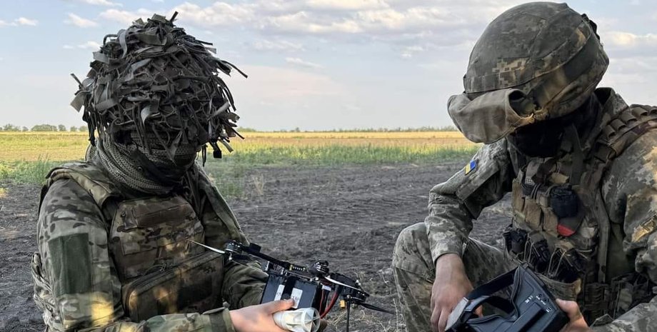 Война в Украине – украинские военные стремительно ускоряют внедрение инноваций