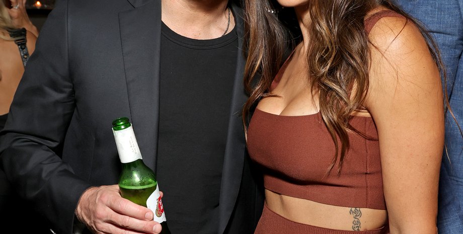 Метт Деймон і Люсьяна Баррозо, Метт Деймон дружина, Метт Деймон діти, Метт Деймон фото, Метт Деймон фільми, Метт Деймон фільми