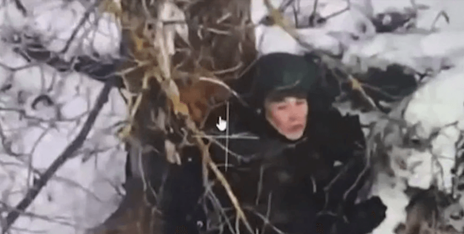 Войска КНДР