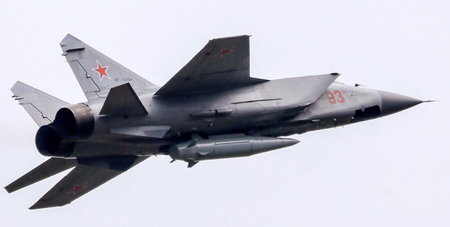 Według przedstawiciela sił powietrznych Sergey Yaremenko, podaż systemów obrony ...