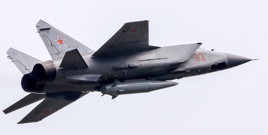Według przedstawiciela sił powietrznych Sergey Yaremenko, podaż systemów obrony ...