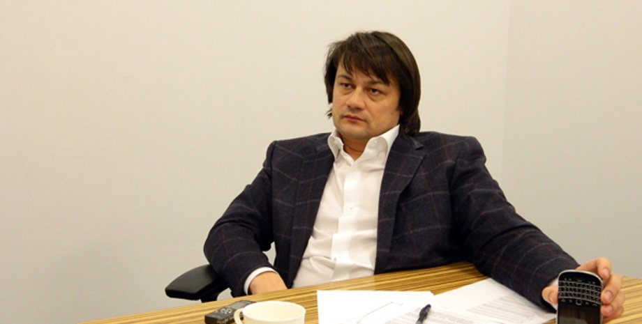 Николай Лагун, дельта банк, акционер, банкрот, delta