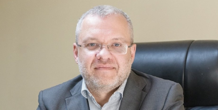 Герман Галущенко, министр энергетики