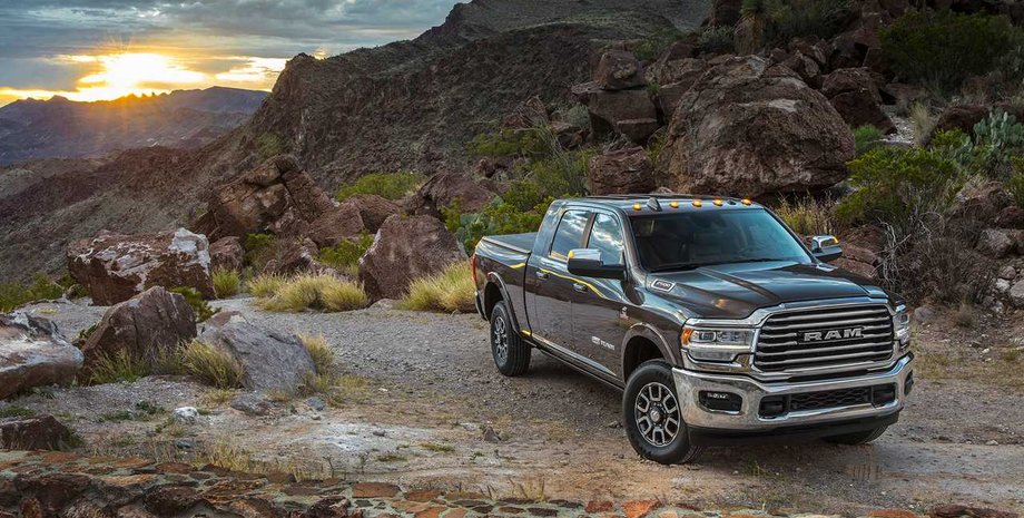 Ram 3500, статистика ДТП, виновник ДТП, статистика аварийности, ДТП авто, причины ДТП