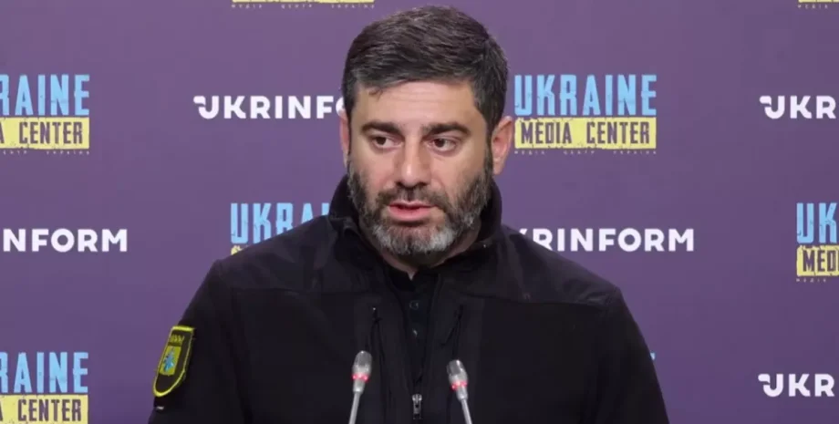 Дмитрий Лубинец, Татьяна Москалькова, встреча, пленные, обмен, омбудсмен