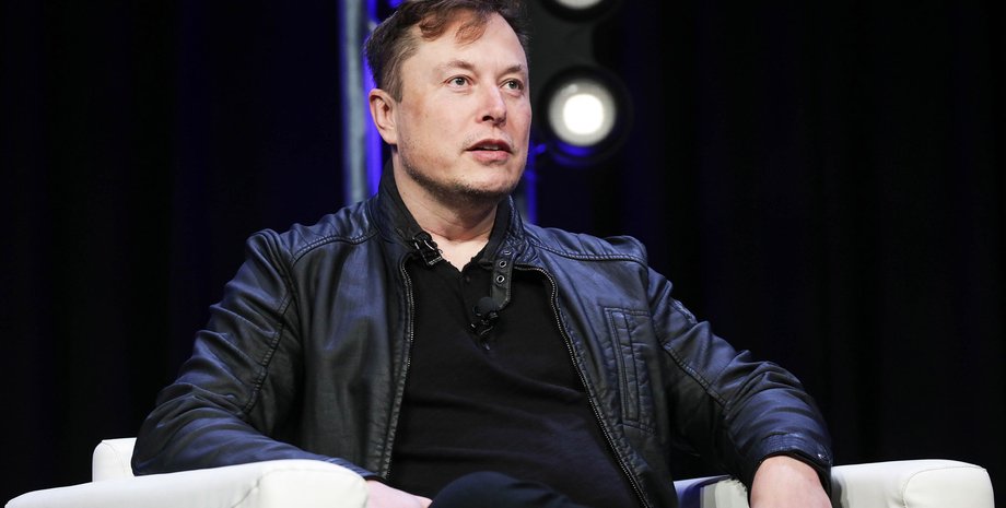 ілон маск, переслідувач, сталкер, ілон маск син