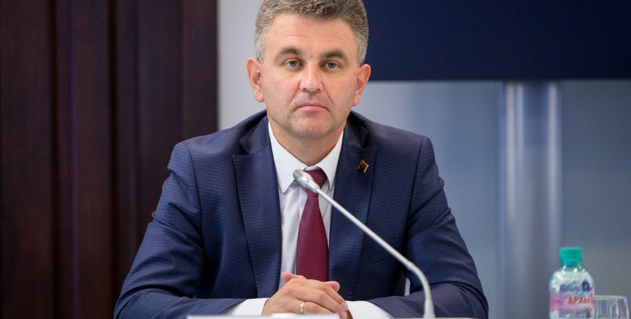 Вадим Красносельский / Фото из открытых источников