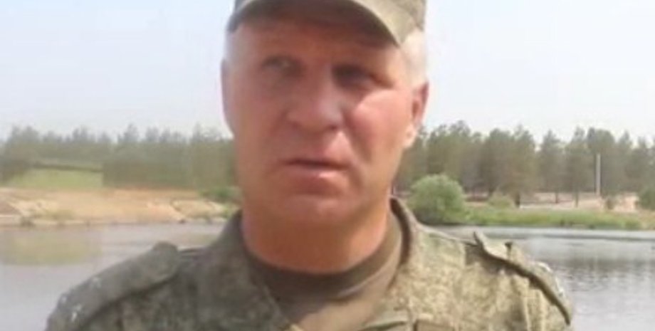 Руслан Галицкий / Фото: baikal-daily.ru