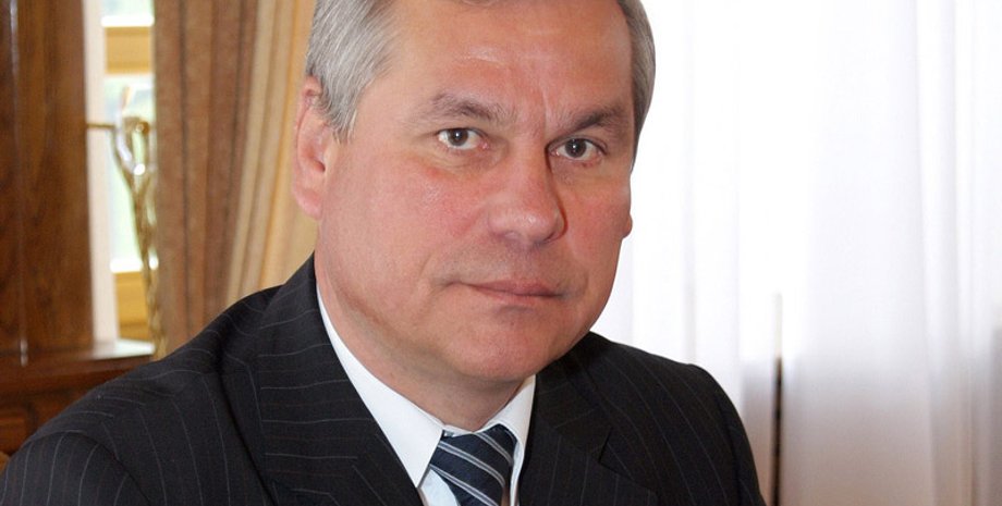 Владимир Андрейченко / Фото: Belarus.by