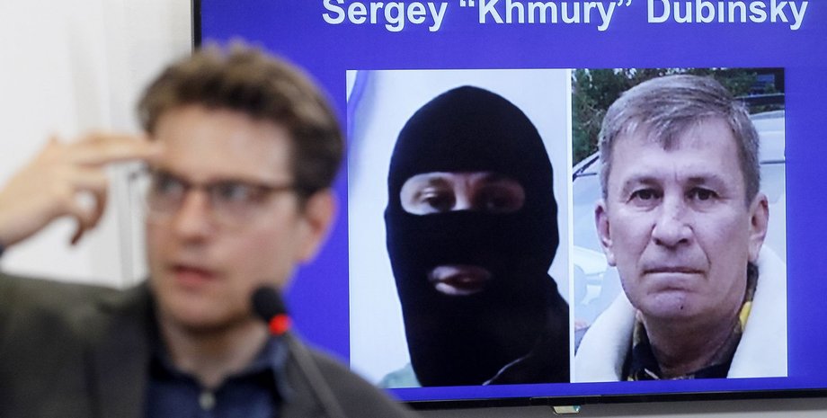 Фото: Pavlo Gonchar/SOPA Images/LightRocket via Getty Images