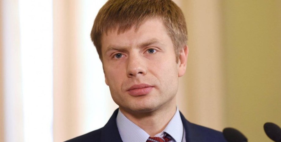 Алексей Гончаренко / Фото: УНИАН