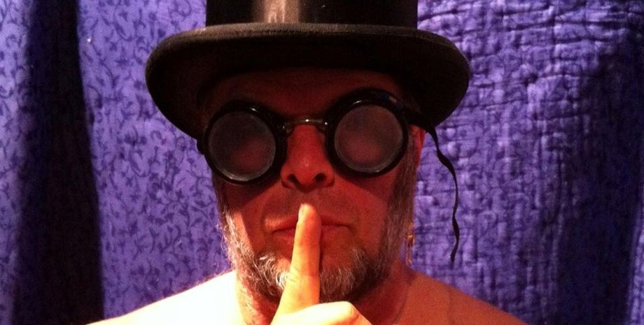 Фото: Facebook.com/grebenshikov