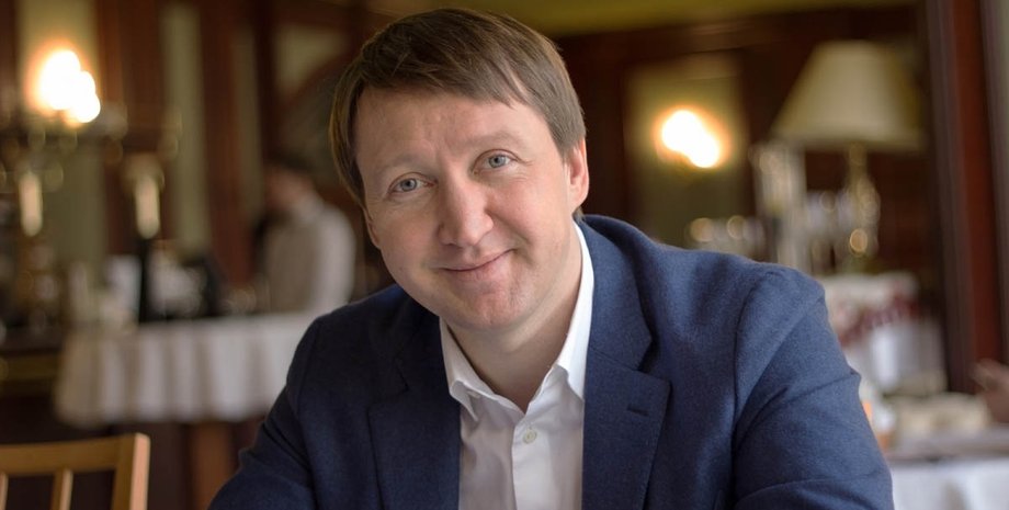 Тарас Кутовой