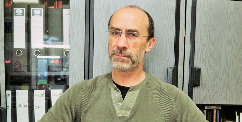 Фото: из личных архивов