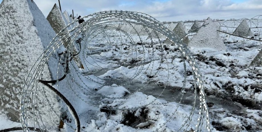маріуполь, оборона, лінії оборони, вс рф, вадим бойченко