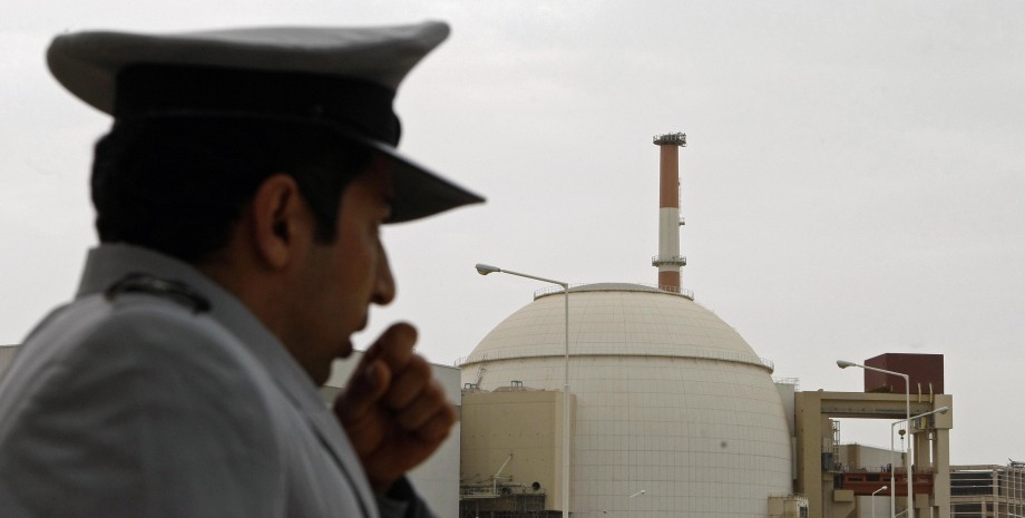 ядерное оружие, ядерное оружие иран, иран, тегеран, ядерные объекты