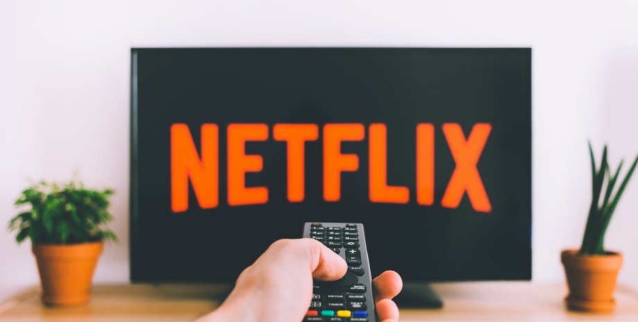Netflix, Netflix і Україна, українська кіноакадемія, Netflix пішов з росії, нетфлікс і Україна