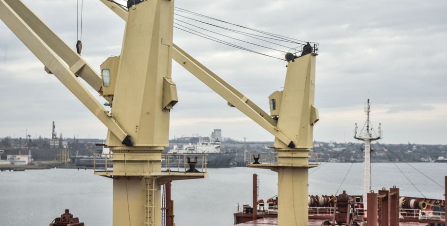 зернова угода, продовження зернової угоди, зернова угода експорт українського зерна