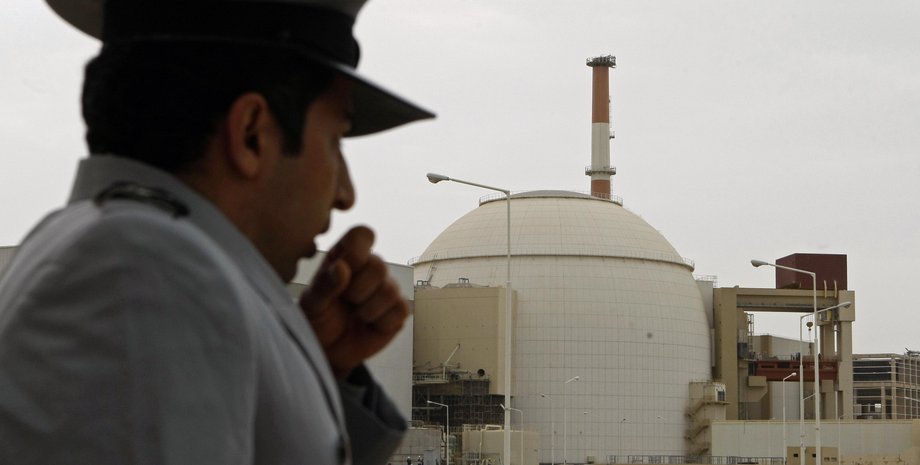 Ядерная программа Ирана почти не пострадала от ударов Израиля