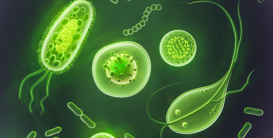 бактерії Розсіяний склероз виявився пов'язаний з одним із наших органів: що виявили вчені0