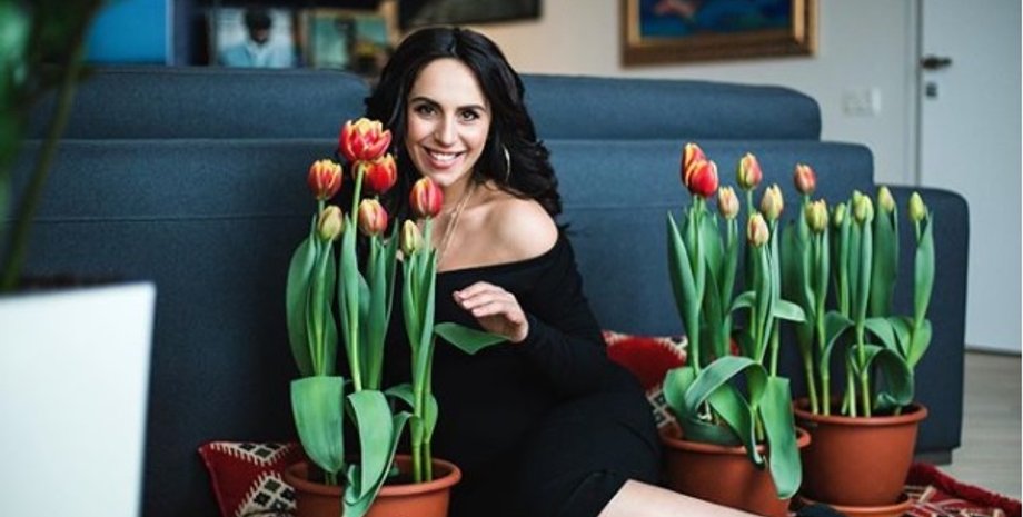 Фото: instagram.com/jamalajaaa