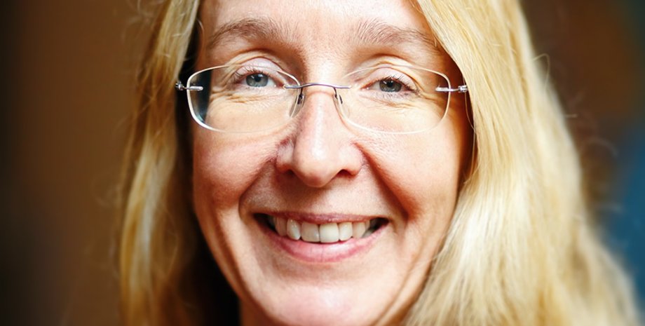 Ульяна Супрун / Фото из открытых источников