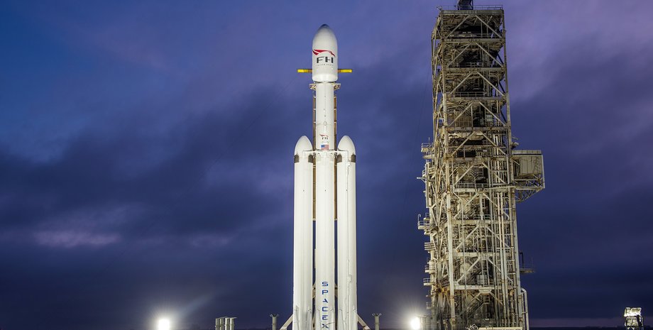 Фото: flickr.com/photos/spacex