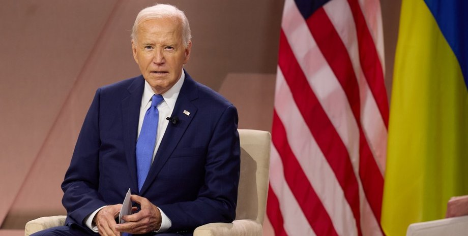 Президент США