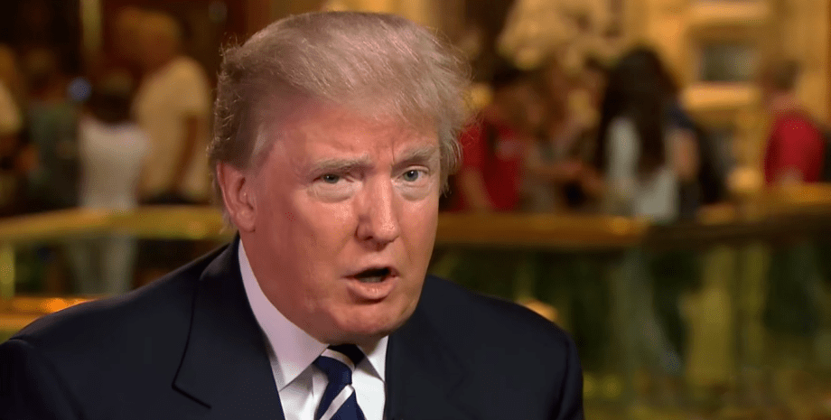 Экс-президент США Дональд Трамп Экс-президент, США, Дональд Трамп, суд, изнасилование, Джин Кэролл, фото