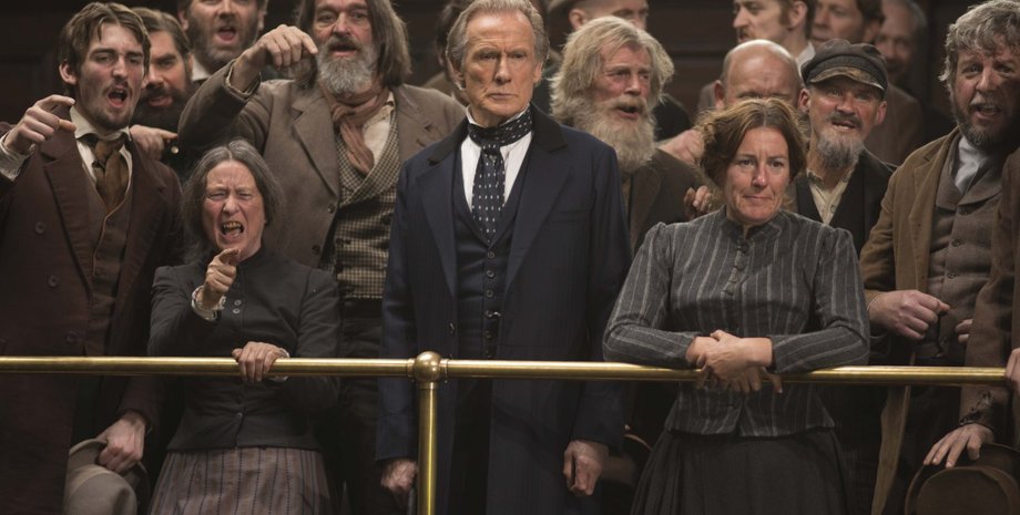 голем, фильм Голем, Скотланд- Ярд, Инспекторы Скотланд-Ярда, английский детектив, фильмы о Скотланд-Ярде, полиция Лондона