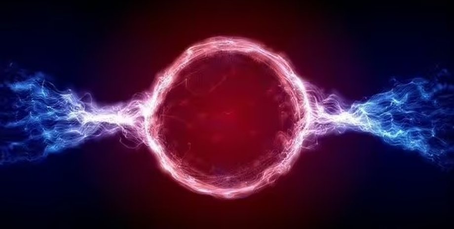 термоядерний синтез