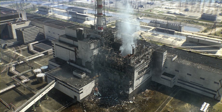 Другий Чорнобиль може статися через удари по підстанціях АЕС в Україні Удари по підстанціях АЕС можуть призвести до другого Чорнобиля