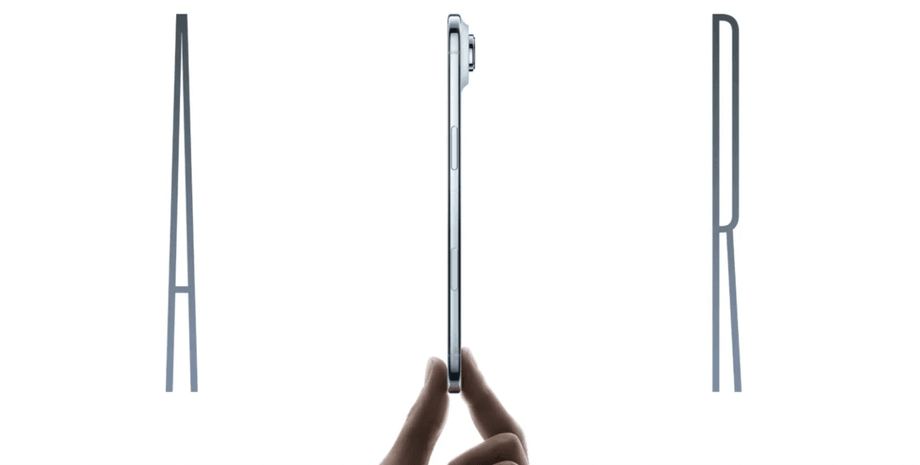 Скандальная реклама Apple в южной Корее