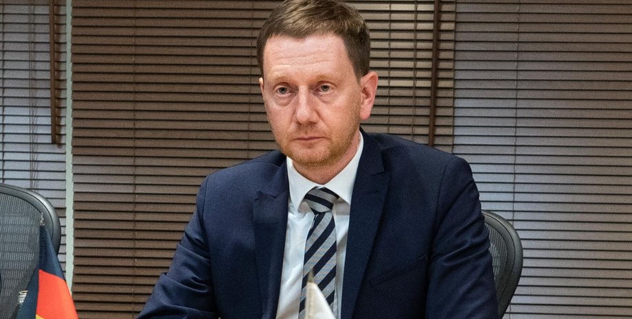 Михаэль Кречмер