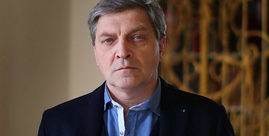 Олександр Невзоров, Невзоров у розшуку, Невзорова оголосили у розшук