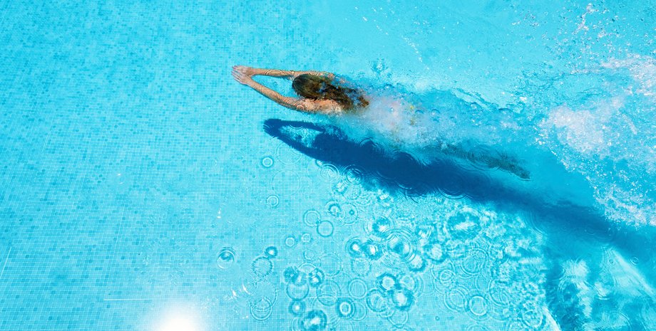 що небезпечного в басейнах