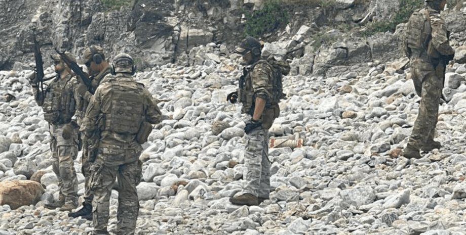 Зміїний острів, ГУР, розвідка, Міноборони, навчання, мінування, стрільби, Чорне море