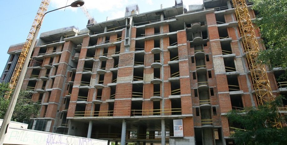 Фото: "Наш Киев"