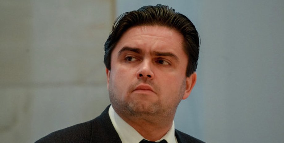 Маркиян Лубкивский / Фото: rian.com.ua