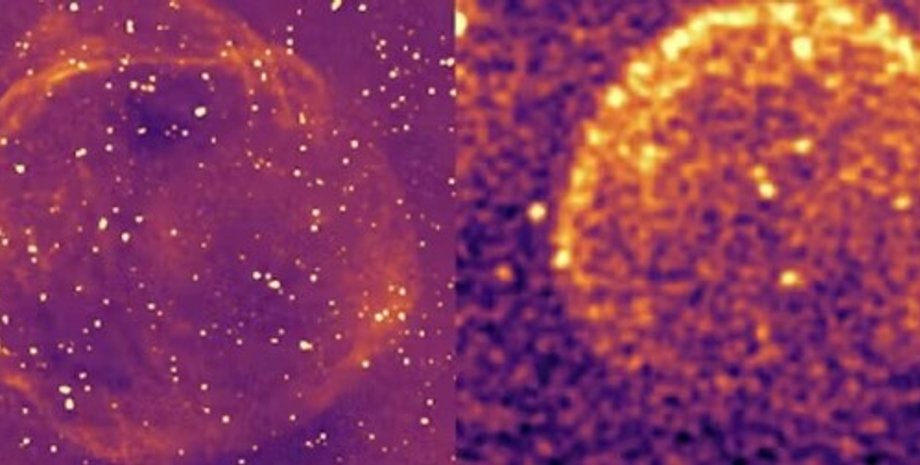 кола космос