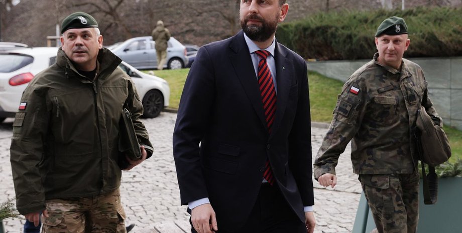 Владислав Косміняк-Камиш