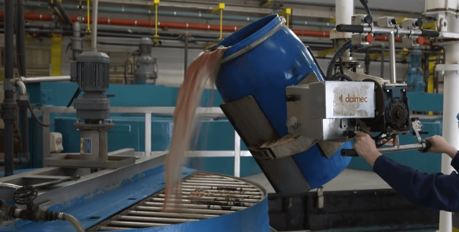 Вустерширский соус, вустерский соус, производство, завод