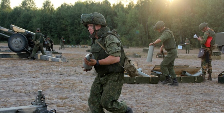 білорусь, наступ з білорусі, ознаки наступу з білорусі, армія РФ, зсу, новини житомира, новини вінниці