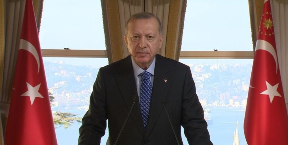 колонка, эрдоган, турция, сирия, конфликт, решение, фото, bloomberg