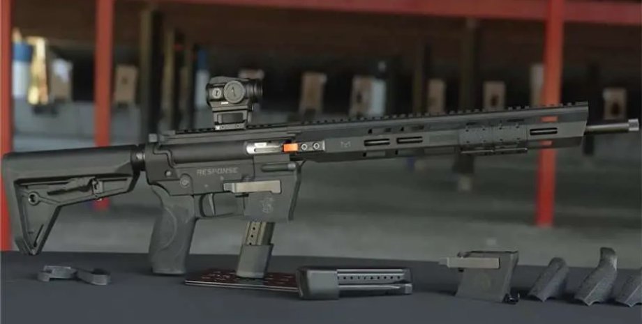 Карабин Response 9MM